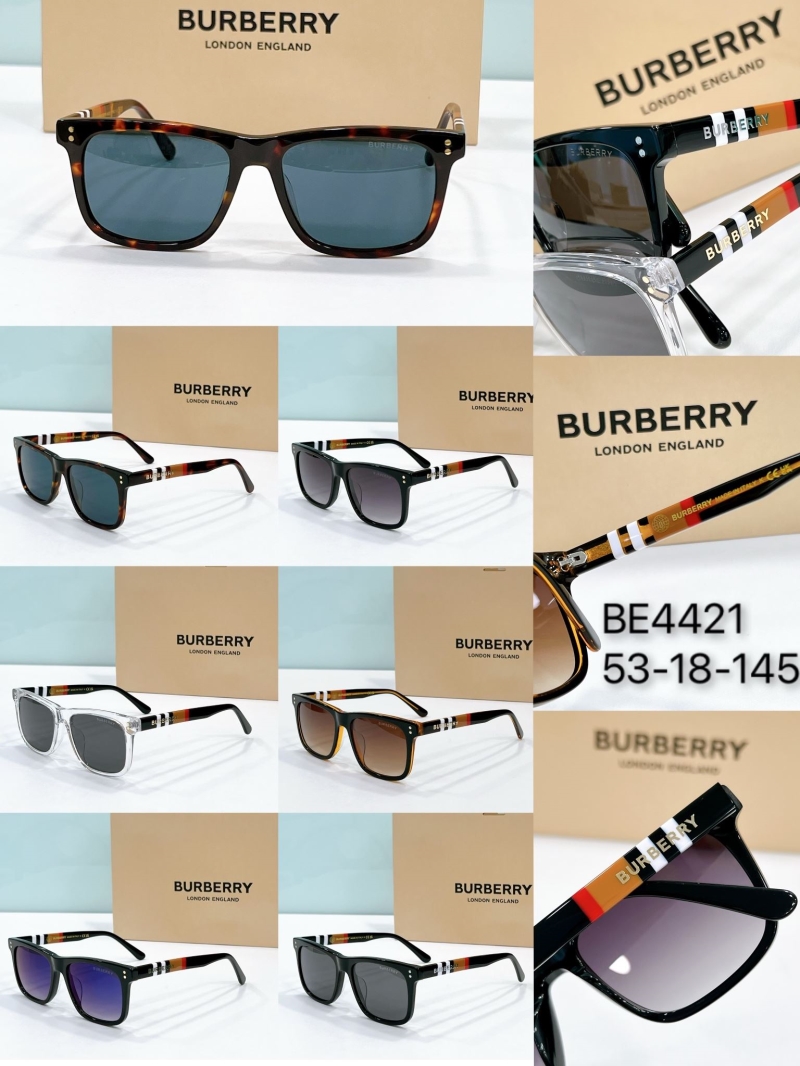 Burberry Sunglasses